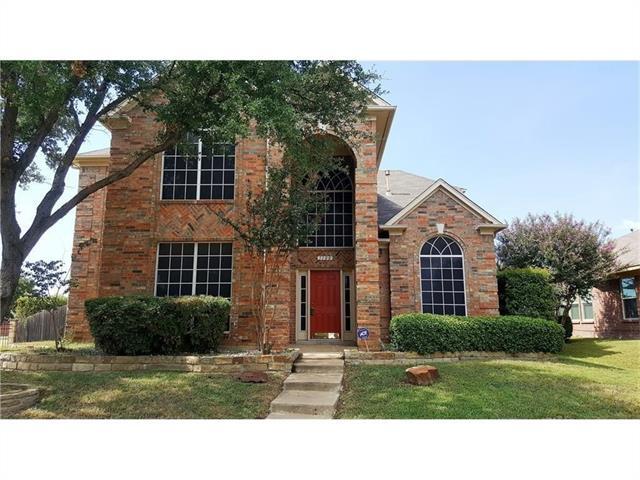 property at 1100 Raleigh Dr