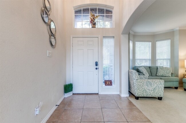 9412 Fenway Dr in McKinney, TX - Building Photo - Building Photo