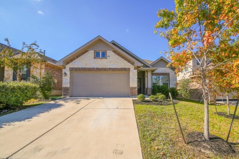 14002 Madrigal Ln in Pflugerville, TX - Building Photo