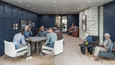 Aspendale Northglenn | 55+ Active Adult Living in Northglenn, CO - Building Photo - Building Photo