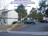 3924 Clear Acre Ln in Reno, NV - Foto de edificio - Building Photo