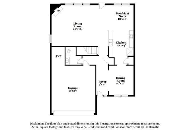 8039 Marsh Hollow Dr in Raleigh, NC - Foto de edificio - Building Photo
