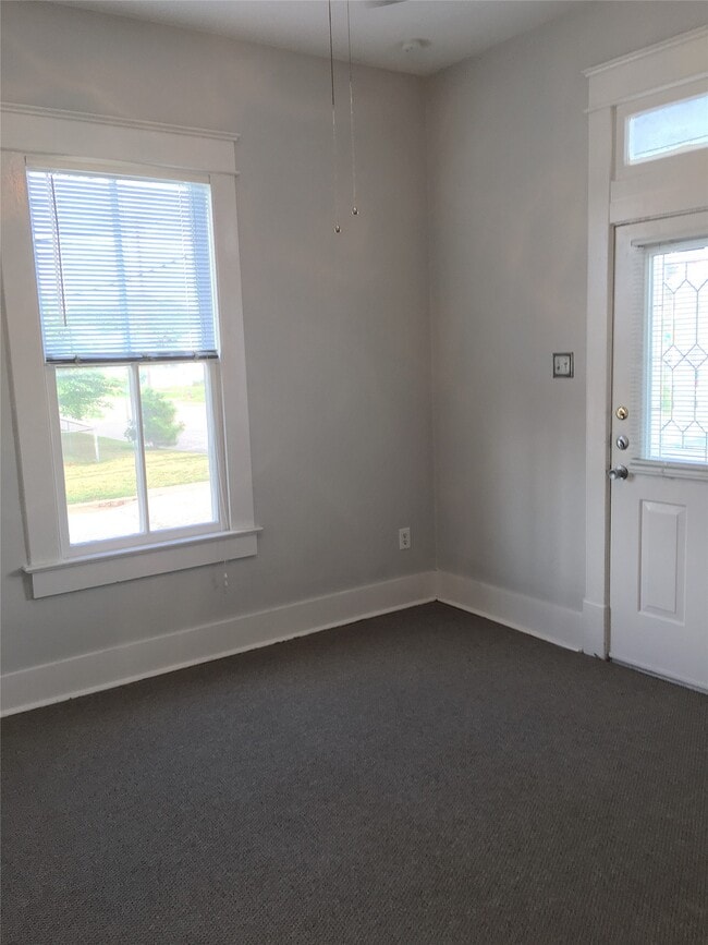 801 8th St in Galveston, TX - Building Photo - Building Photo