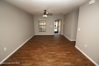 1265 Luminary Cir in Melbourne, FL - Building Photo - Building Photo