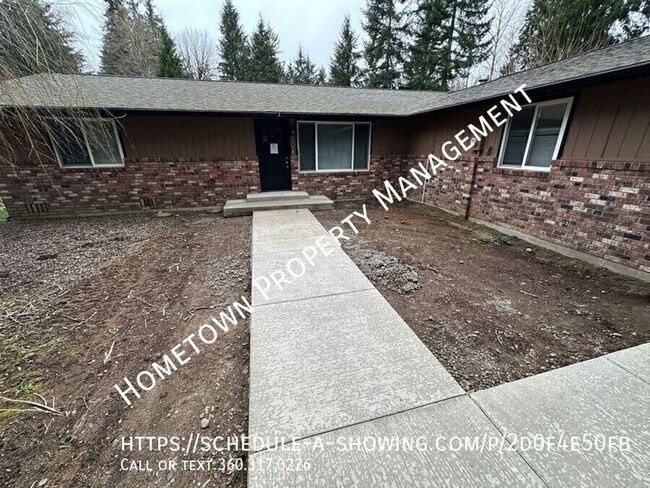 property at 1030 142nd Ave SW