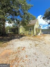 209 Wedowee St in Bowdon, GA - Building Photo - Building Photo