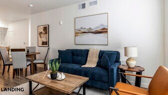 1760 S Crismon Rd, Unit 3008 in Mesa, AZ - Building Photo