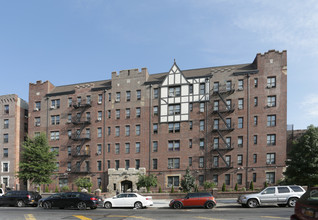 95 Linden Blvd in Brooklyn, NY - Building Photo - Building Photo