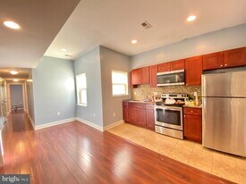 1419 N 17th St in Philadelphia, PA - Building Photo