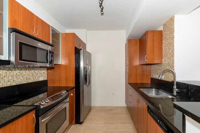 property at 18800 NE 29th Ave