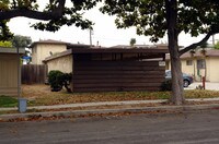 Building Photo - 728 Indiana Ct Apartments in El Segundo, California