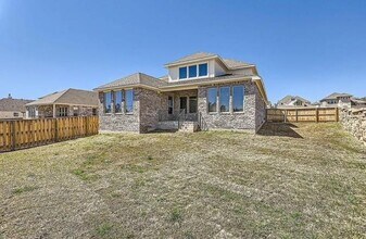 116 Charro Ct in Georgetown, TX - Building Photo - Building Photo