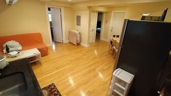 156 Magazine St, Unit 2 in Cambridge, MA - Building Photo