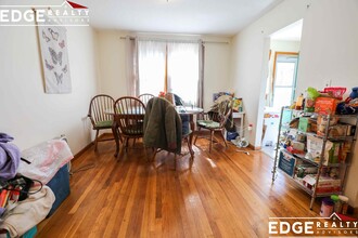 33 Higgins St, Unit 1 in Boston, MA - Foto de edificio - Building Photo