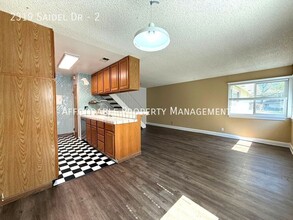 2319 Saidel Dr in San Jose, CA - Building Photo - Building Photo