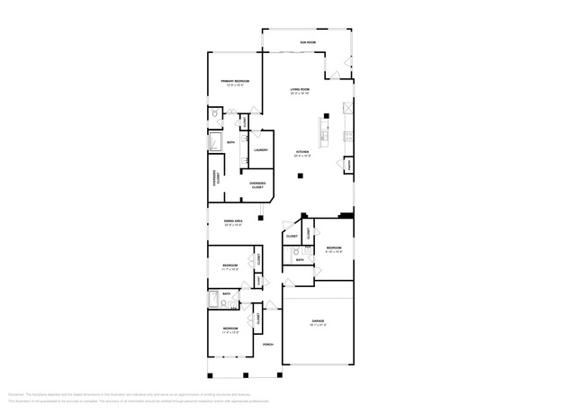 33 Paradise Valley Dr in Nocatee, FL - Building Photo - Building Photo