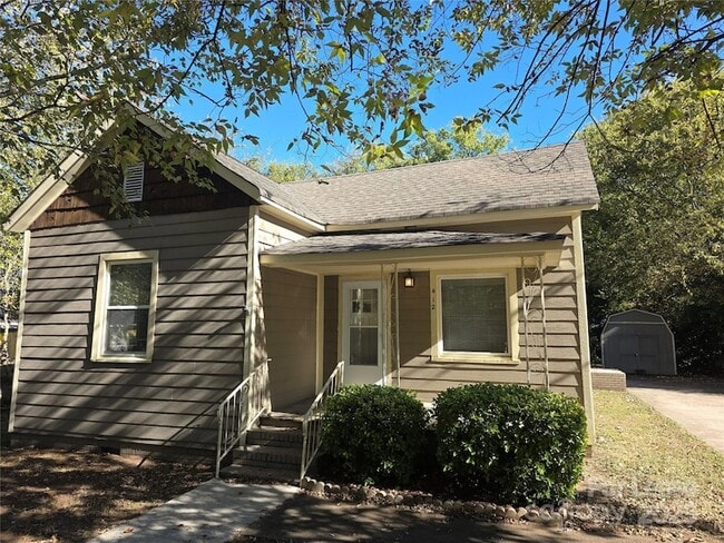 412 Park Ave in Pineville, NC - Building Photo - Building Photo