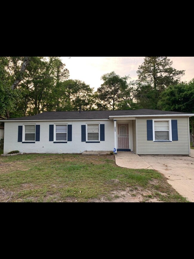 2602 Farnell Dr Rentals in Mobile, AL