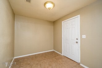 3632 Clinton St, Unit A in Abilene, TX - Foto de edificio - Building Photo