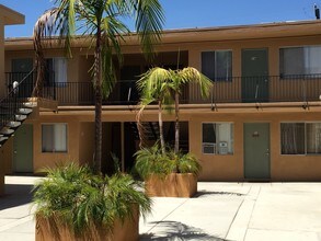 4060 Euclid North in San Diego, CA - Building Photo - Building Photo