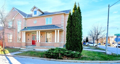 50 Dent St in Ajax, ON - Building Photo - Building Photo