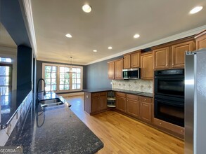 706 Jackson Miller Cir in Powder Springs, GA - Building Photo - Building Photo