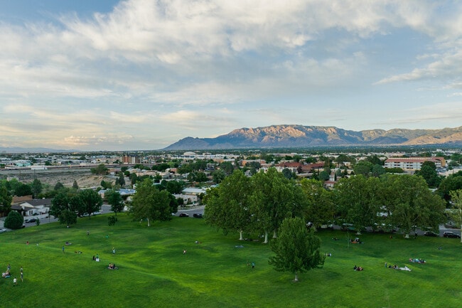 Homes for rent in Vineyard Estates, NM