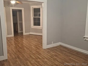 1403 Corbin Ave in New Britain, CT - Building Photo - Building Photo
