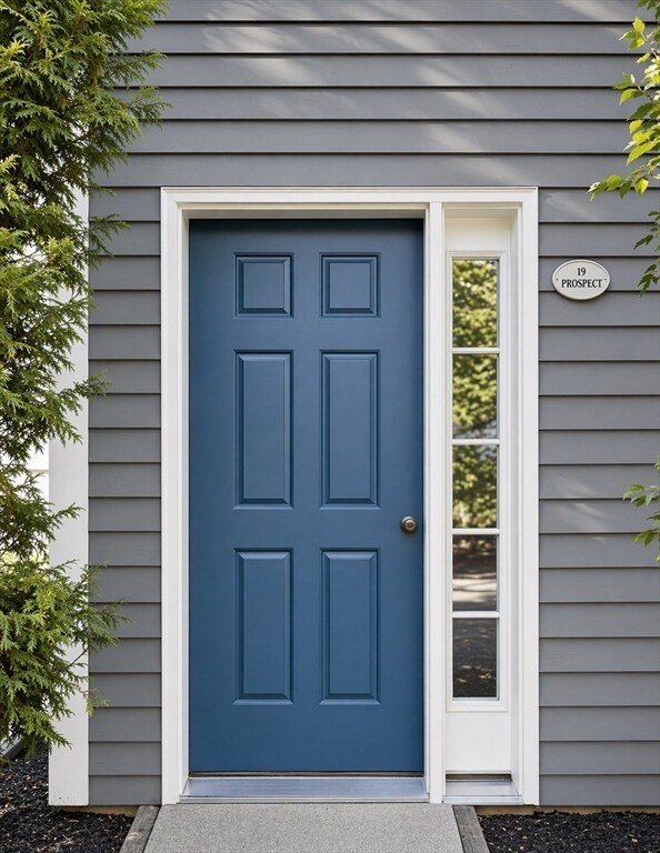 19 Prospect St in Newton, MA - Building Photo - Building Photo