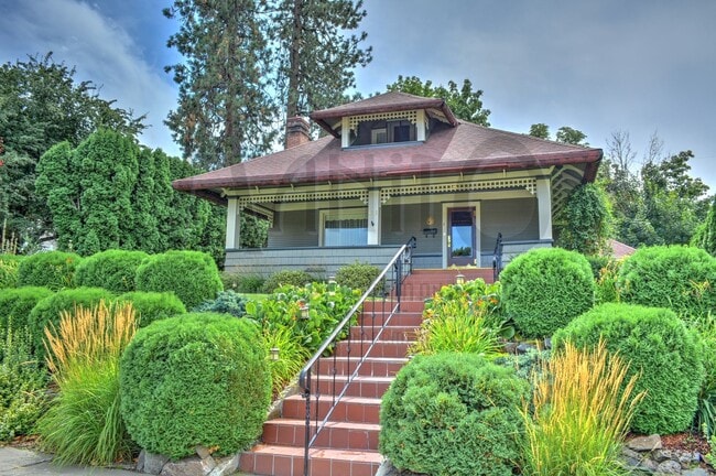 property at 1211 W 13th Ave