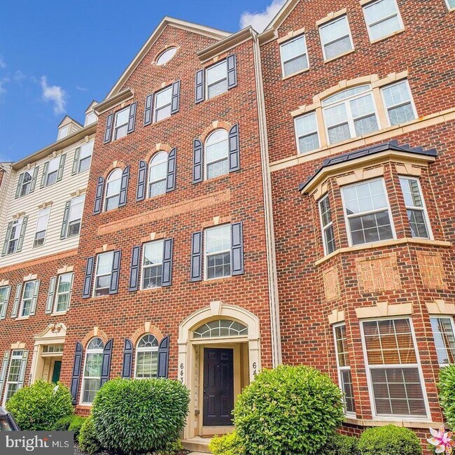 6434 Alan Linton Blvd E in Frederick, MD - Building Photo - Building Photo