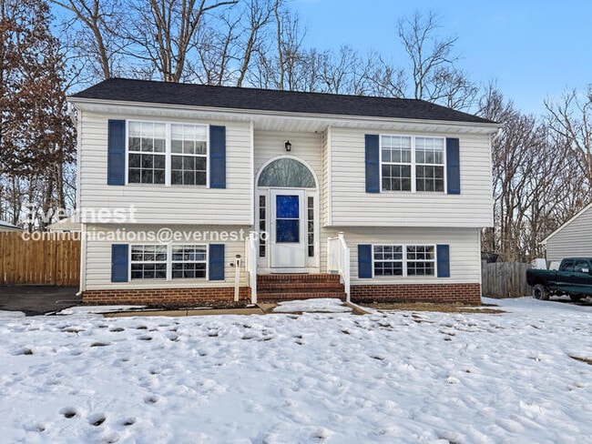 36015 Wilderness Shores Way in Locust Grove, VA - Building Photo - Building Photo