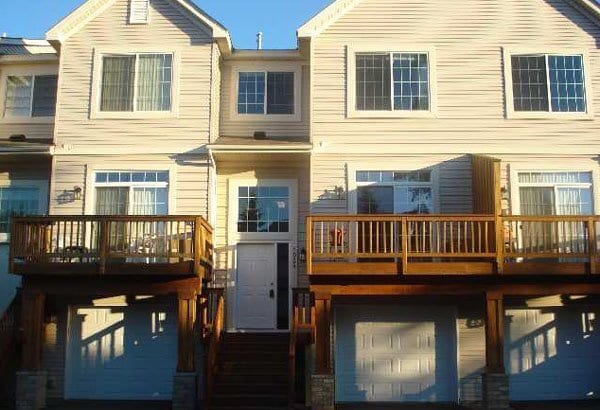 property at 6024 Upper 35th St N