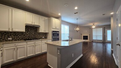 632 Calliopsis St in Little Elm, TX - Building Photo - Building Photo