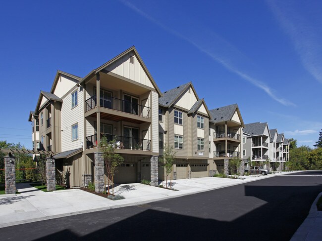 The Jones in Hillsboro, OR - Building Photo - Building Photo