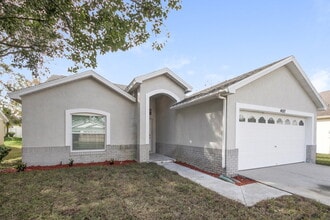 4697 Prairie Point Blvd in Kissimmee, FL - Building Photo - Building Photo