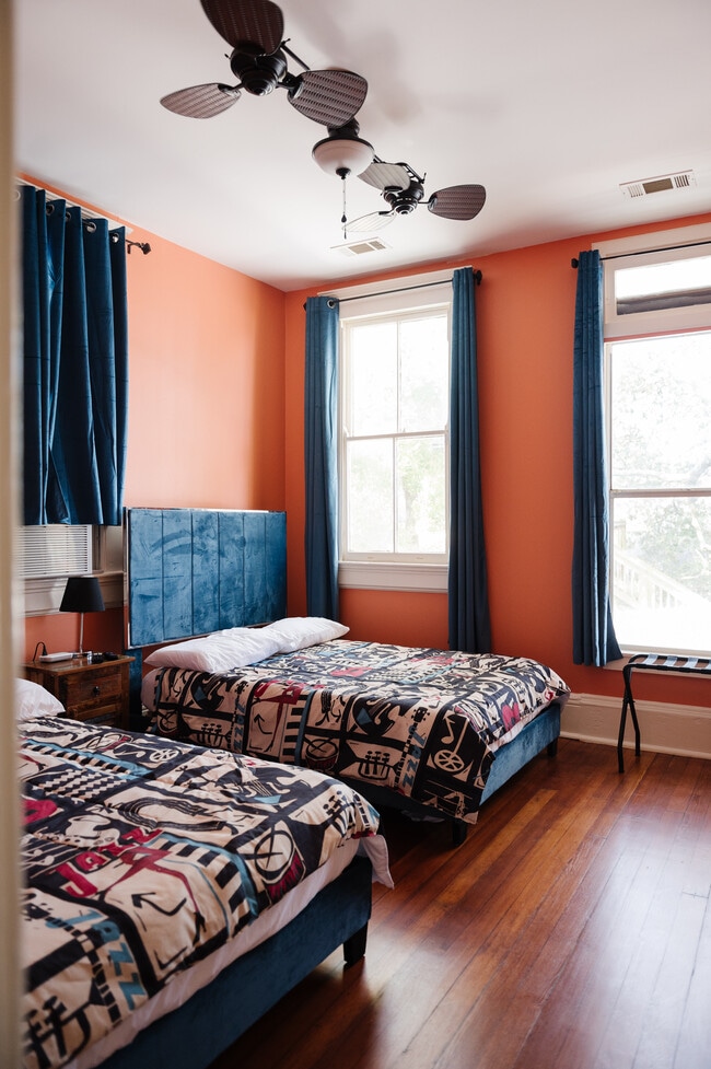 227 S Gayoso St, Unit 227