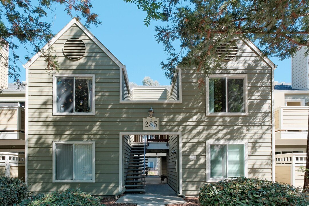 285 Reflections Dr in San Ramon, CA - Building Photo