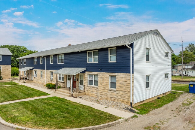 Waynedale Village Apartments
