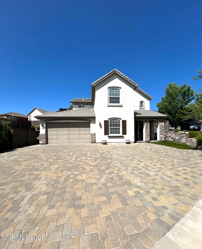 7150 Provence Cir in Reno, NV - Building Photo - Building Photo