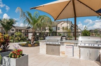 Cortland Luxe Shadow Creek in Pearland, TX - Building Photo - Building Photo