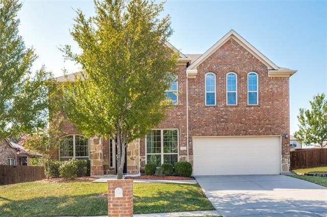 property at 3040 Seabrook Dr
