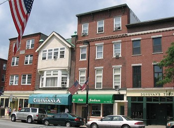 167-173 Essex St in Lawrence, MA - Building Photo