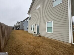 414 Perth Dr in Cartersville, GA - Building Photo - Building Photo