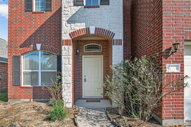 21583 Rose Mill Dr in Kingwood, TX - Building Photo - Building Photo