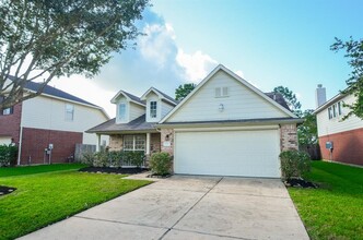 4835 Richmond Knoll Ln in Fresno, TX - Building Photo - Building Photo