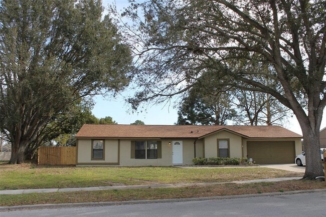 property at 7724 Pineapple Dr
