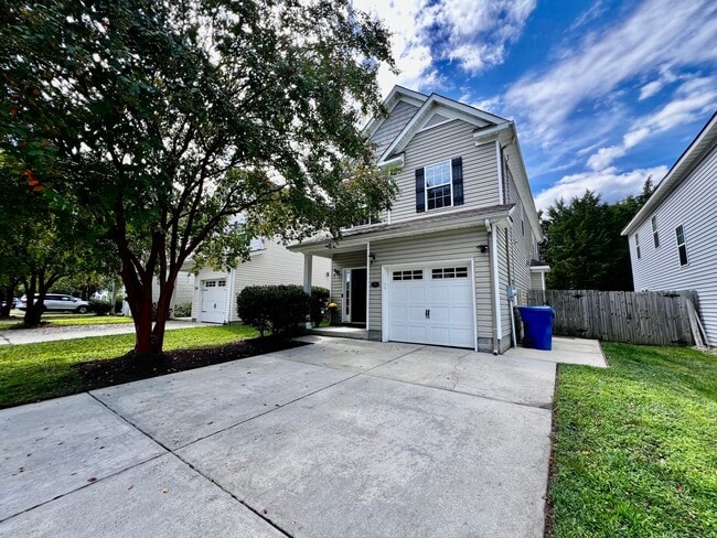 111 S Palm Ave in Virginia Beach, VA - Building Photo - Building Photo