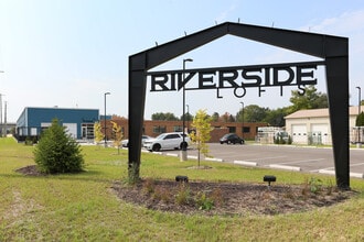 Riverside Lofts in Jefferson, WI - Building Photo - Building Photo