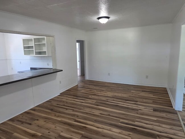 2122 Taft Ave in Pascagoula, MS - Building Photo - Building Photo